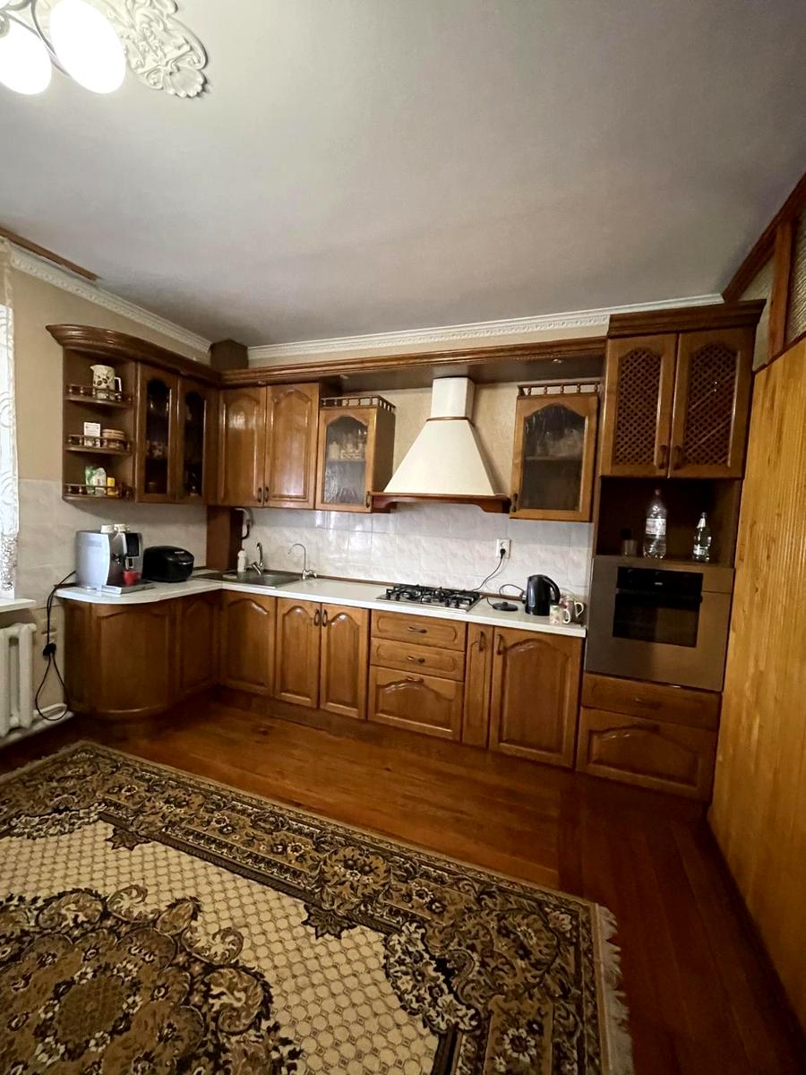 Дом по адресу ул. Деменчука (площадь 228 м²) - imageAlt 9 Дом по адресу ул. Деменчука (площадь 228 м²) - Atlanta.ua - imageAlt 9