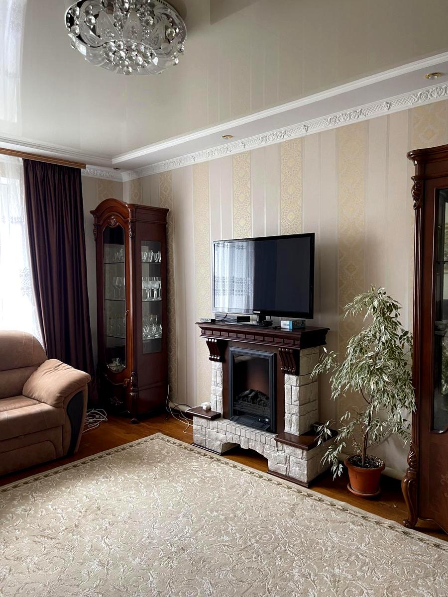Дом по адресу ул. Деменчука (площадь 228 м²) - imageAlt 3 Дом по адресу ул. Деменчука (площадь 228 м²) - Atlanta.ua - imageAlt 3