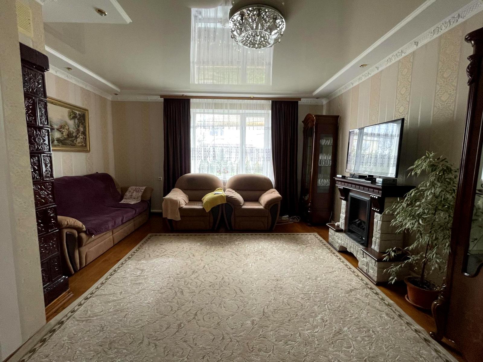 Дом по адресу ул. Деменчука (площадь 228 м²) - imageAlt 4 Дом по адресу ул. Деменчука (площадь 228 м²) - Atlanta.ua - imageAlt 4