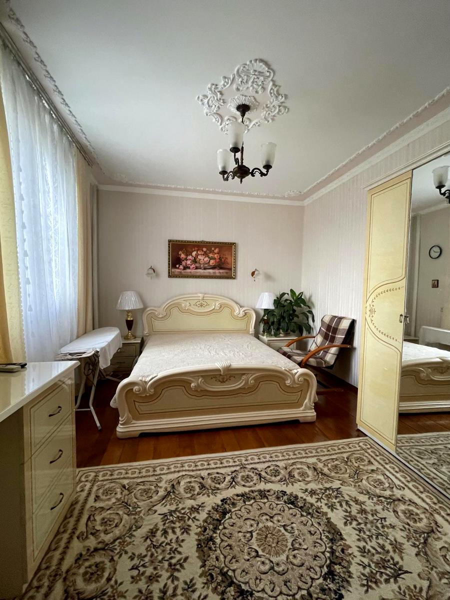 Дом по адресу ул. Деменчука (площадь 228 м²) - imageAlt 12 Дом по адресу ул. Деменчука (площадь 228 м²) - Atlanta.ua - imageAlt 12