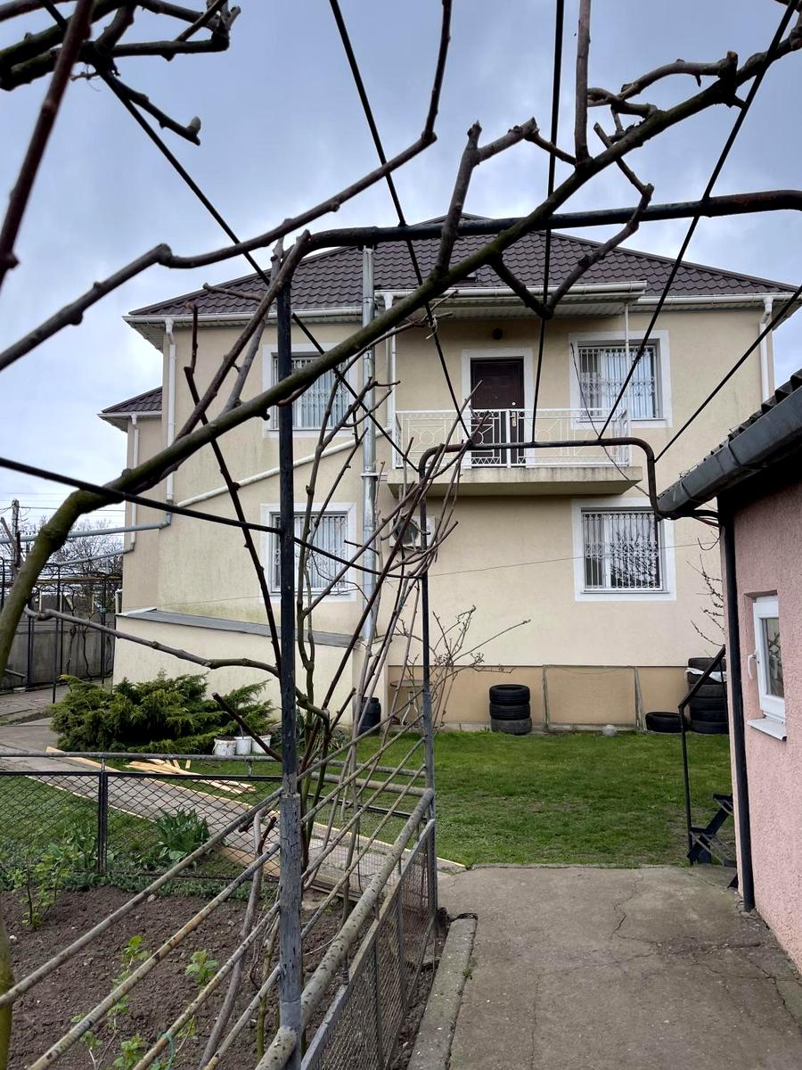 Дом по адресу ул. Деменчука (площадь 228 м²) - imageAlt 15 Дом по адресу ул. Деменчука (площадь 228 м²) - Atlanta.ua - imageAlt 15