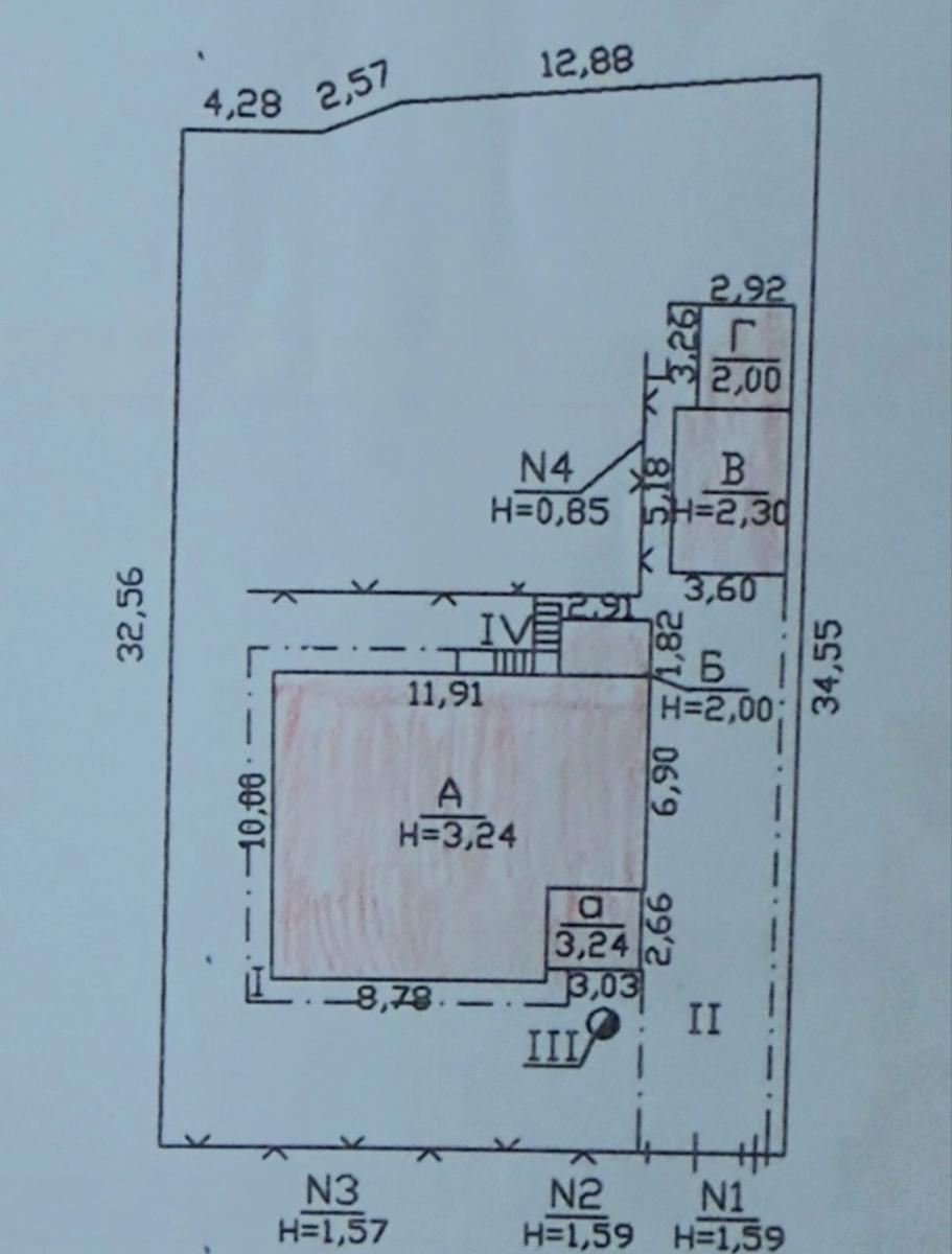 Дом по адресу Виноградный пер. (площадь 150 м²) - imageAlt 17 Дом по адресу Виноградный пер. (площадь 150 м²) - Atlanta.ua - imageAlt 17