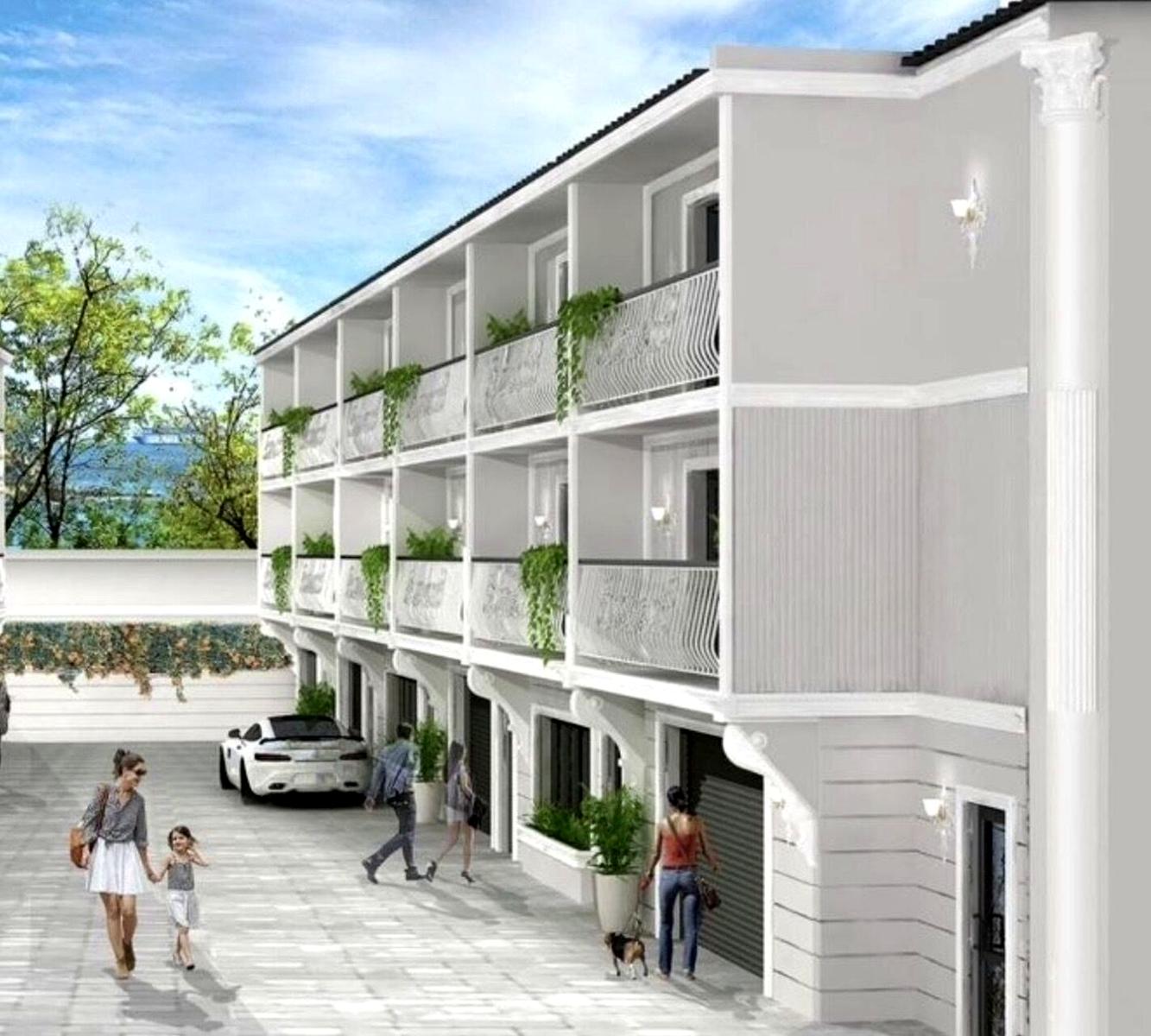 Будинок за адресою Полуничний пров. (площа 140 м²) - фото 5 Будинок за адресою Полуничний пров. (площа 140 м²) - Atlanta.ua - фото 5