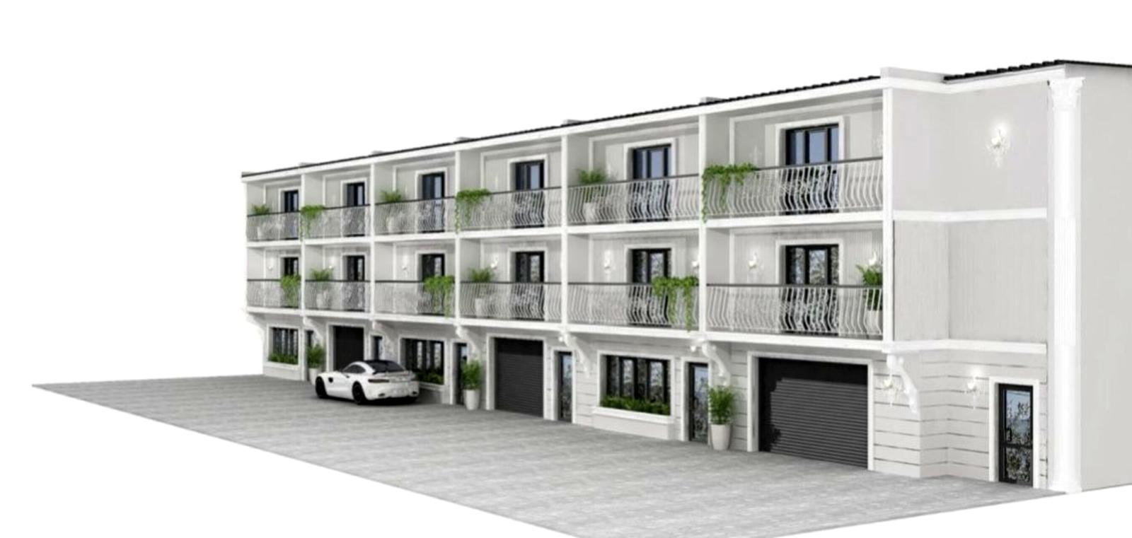 Будинок за адресою Полуничний пров. (площа 140 м²) - фото 8 Будинок за адресою Полуничний пров. (площа 140 м²) - Atlanta.ua - фото 8