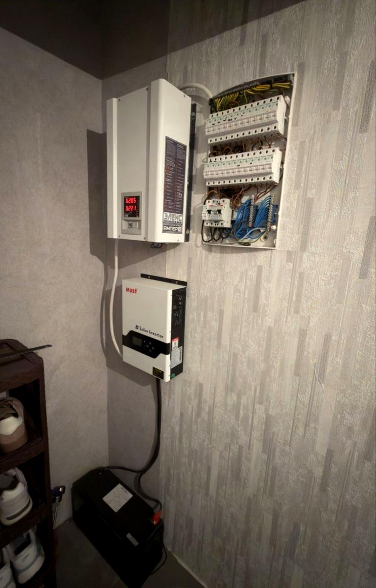 Дом по адресу Виноградный пер. (площадь 150 м²) - imageAlt 7 Дом по адресу Виноградный пер. (площадь 150 м²) - Atlanta.ua - imageAlt 7