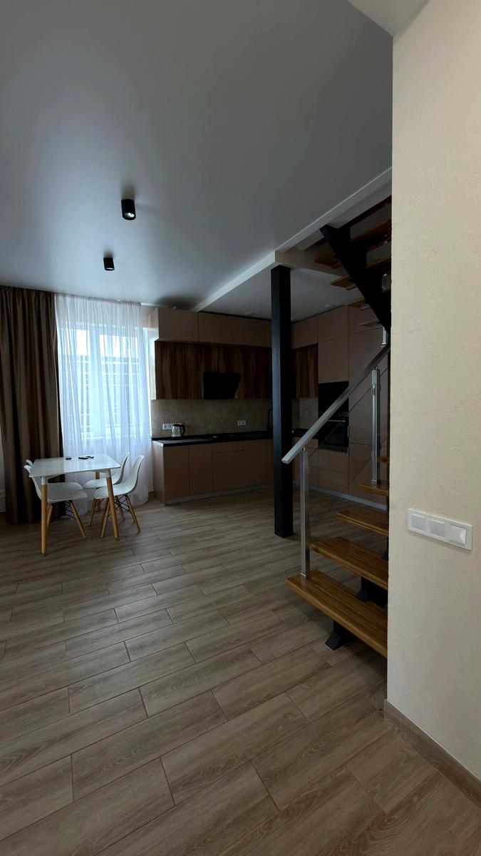 Будинок за адресою вул. 40 років Перемоги (площа 187 м²) - фото 7 Будинок за адресою вул. 40 років Перемоги (площа 187 м²) - Atlanta.ua - фото 7
