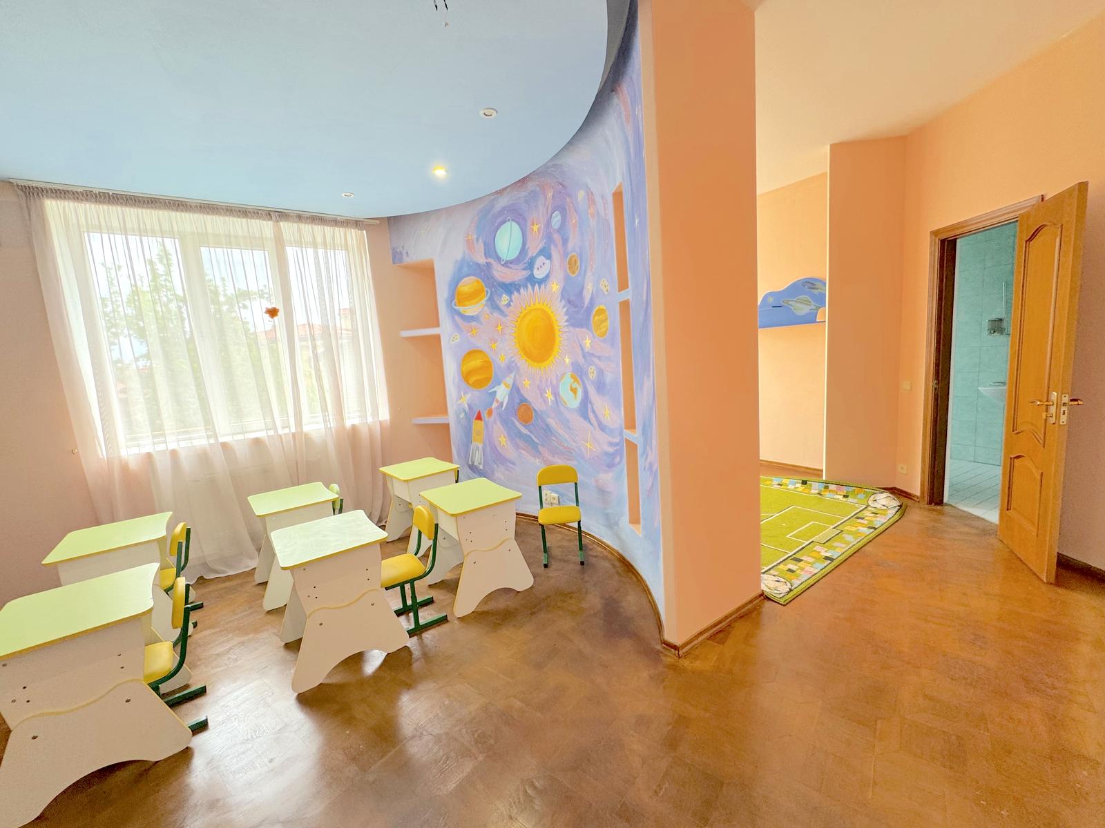 Будинок за адресою Китобійний 1-й пров. (площа 900 м²) - фото 21 Будинок за адресою Китобійний 1-й пров. (площа 900 м²) - Atlanta.ua - фото 21