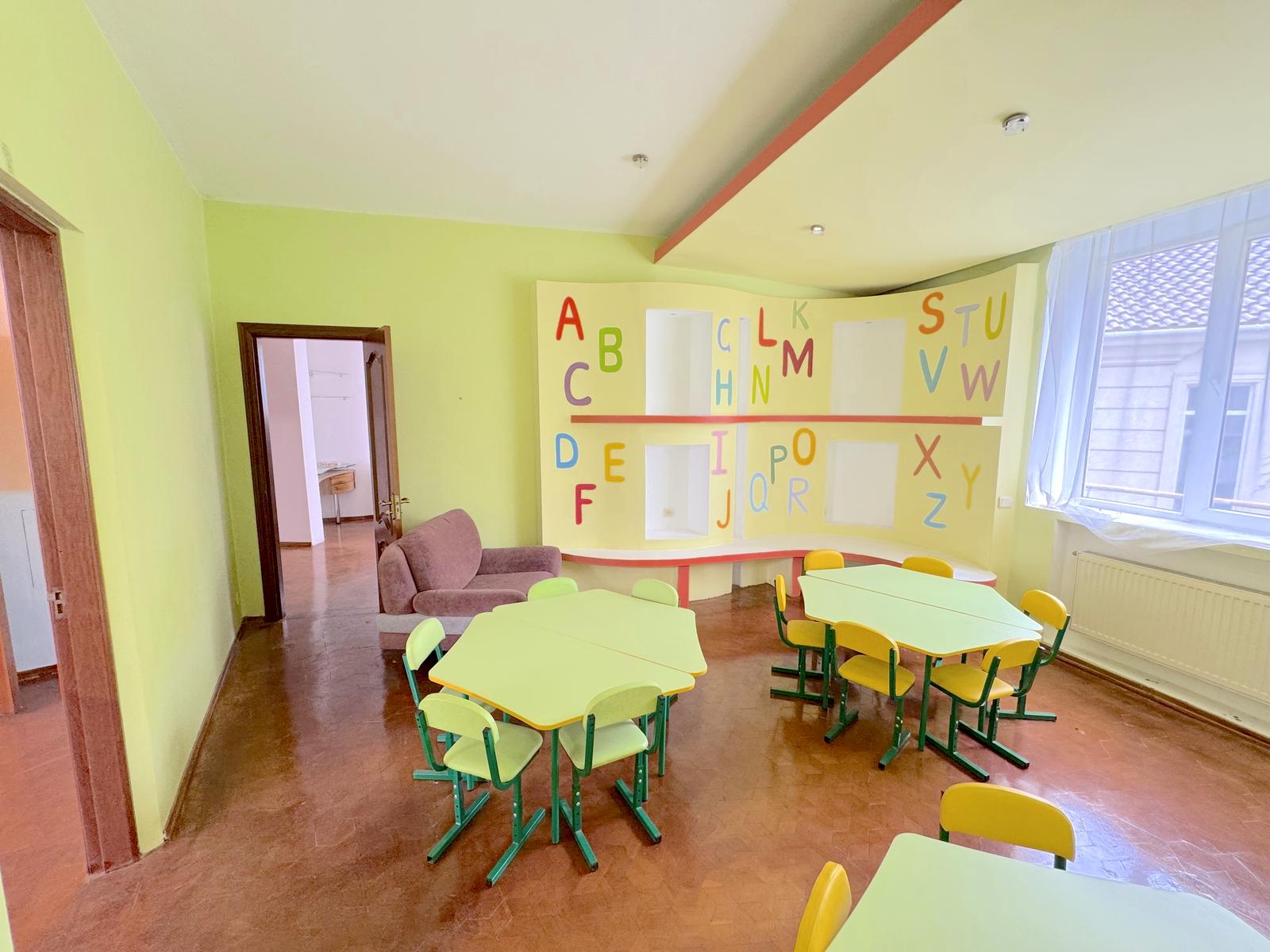 Будинок за адресою Китобійний 1-й пров. (площа 900 м²) - фото 24 Будинок за адресою Китобійний 1-й пров. (площа 900 м²) - Atlanta.ua - фото 24