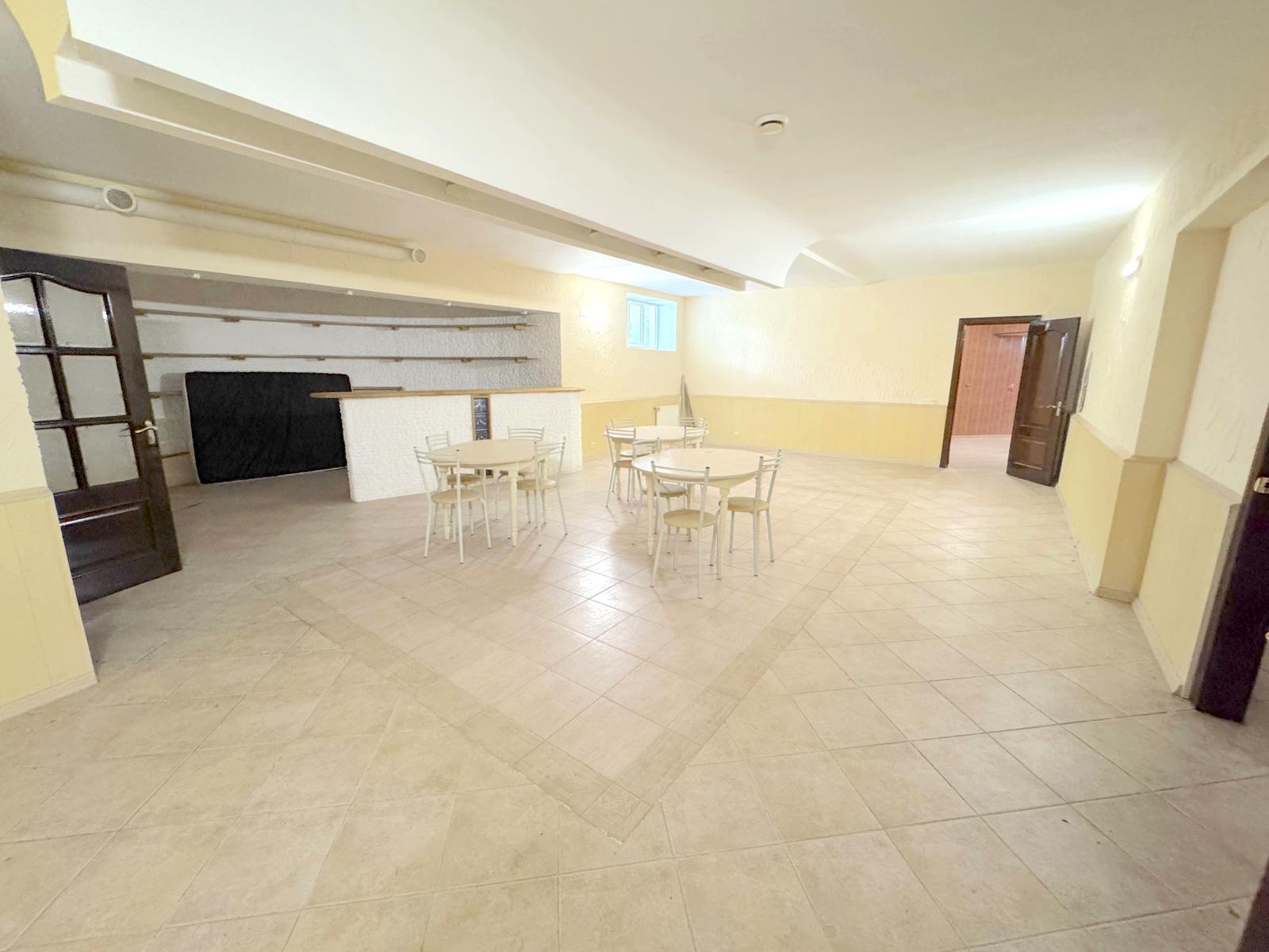 Будинок за адресою Китобійний 1-й пров. (площа 900 м²) - фото 43 Будинок за адресою Китобійний 1-й пров. (площа 900 м²) - Atlanta.ua - фото 43