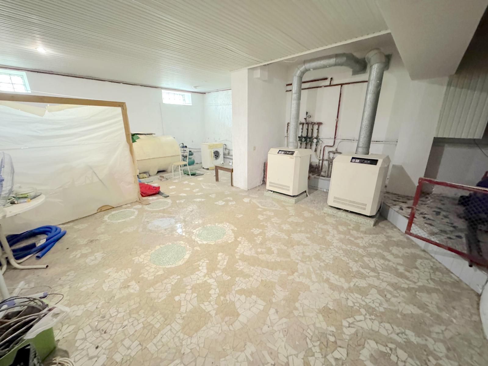 Будинок за адресою Китобійний 1-й пров. (площа 900 м²) - фото 48 Будинок за адресою Китобійний 1-й пров. (площа 900 м²) - Atlanta.ua - фото 48