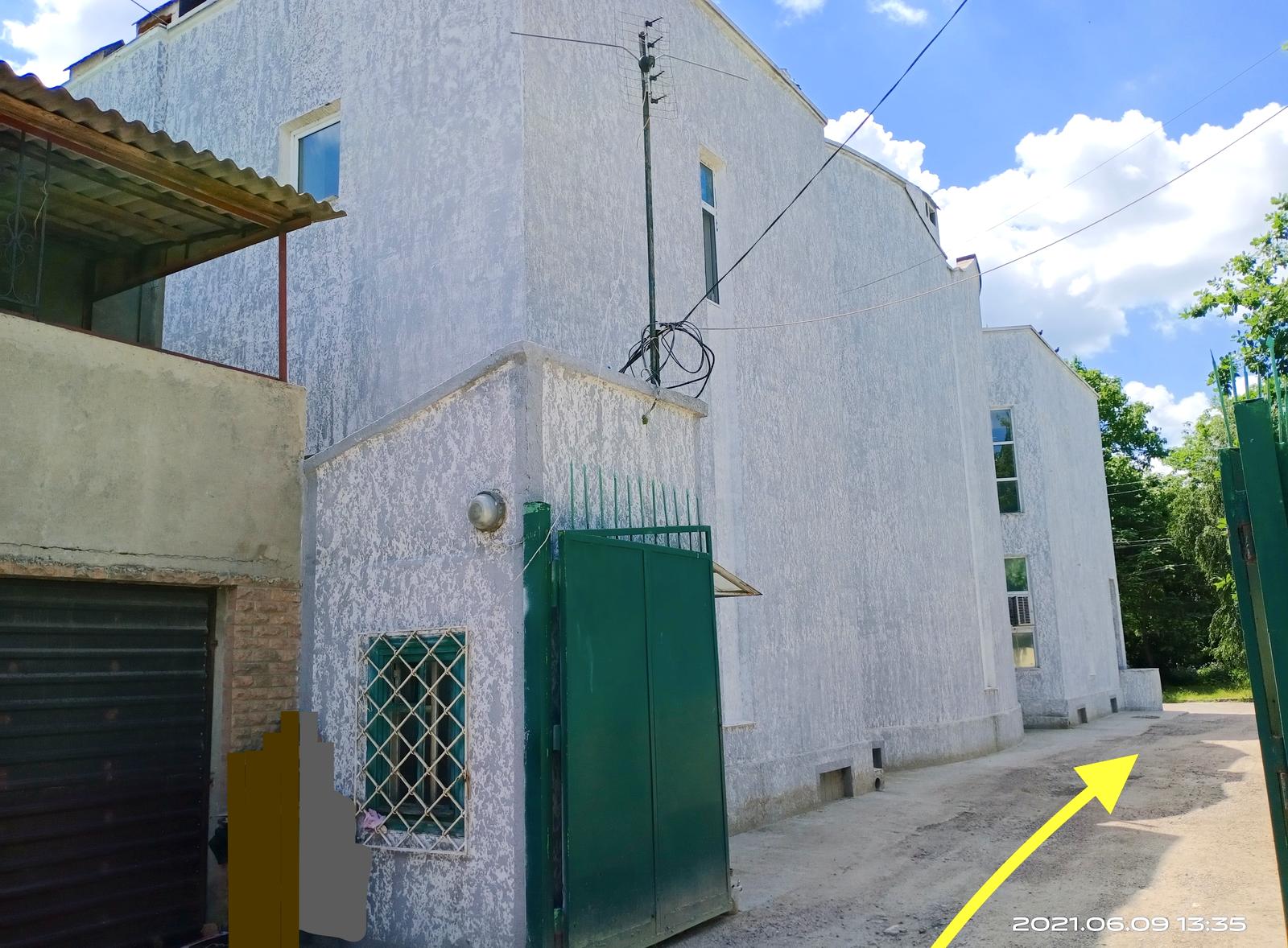 Будинок за адресою Китобійний 1-й пров. (площа 900 м²) - фото 66 Будинок за адресою Китобійний 1-й пров. (площа 900 м²) - Atlanta.ua - фото 66
