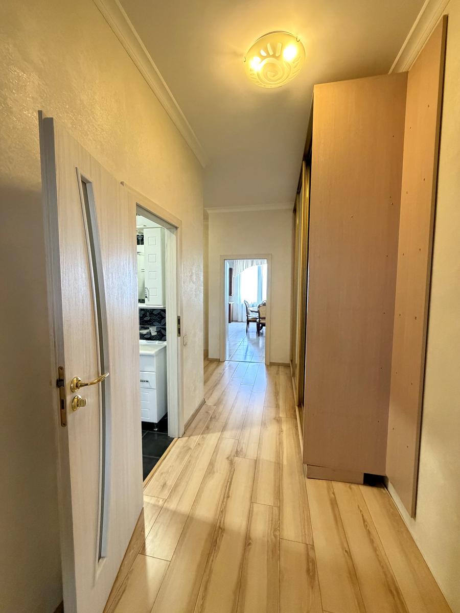 2-комнатная квартира по адресу (площадь 127 м²) - imageAlt 7 2-комнатная квартира по адресу (площадь 127 м²) - Atlanta.ua - imageAlt 7