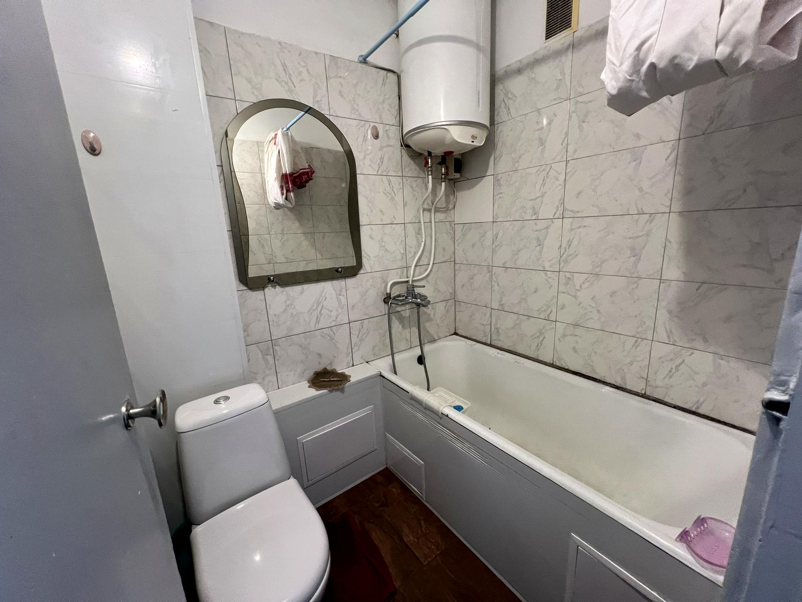2-комнатная квартира по адресу ул. Радостная (площадь 43 м²) - imageAlt 8 2-комнатная квартира по адресу ул. Радостная (площадь 43 м²) - Atlanta.ua - imageAlt 8