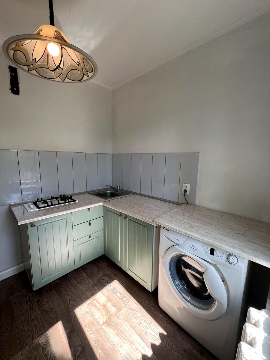 2-комнатная квартира по адресу ул. Радостная (площадь 43 м²) - imageAlt 6 2-комнатная квартира по адресу ул. Радостная (площадь 43 м²) - Atlanta.ua - imageAlt 6
