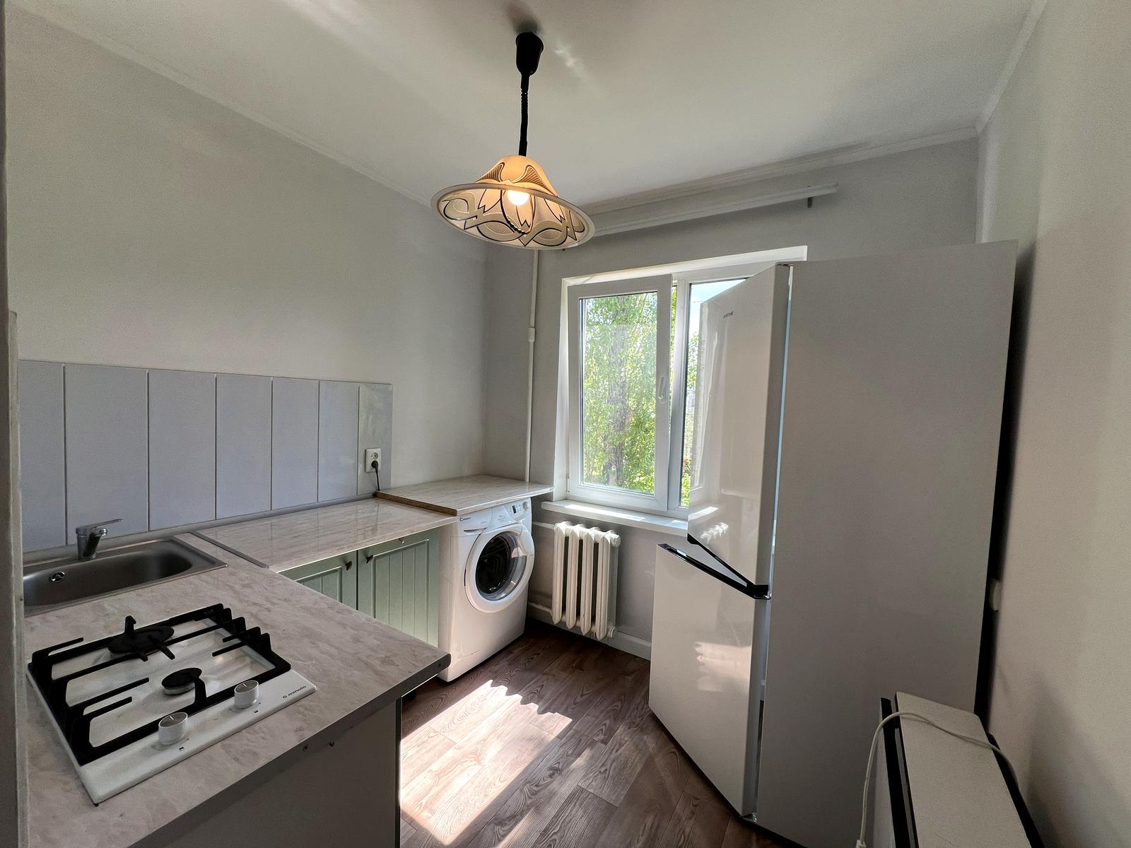 2-комнатная квартира по адресу ул. Радостная (площадь 43 м²) - imageAlt 2 2-комнатная квартира по адресу ул. Радостная (площадь 43 м²) - Atlanta.ua - imageAlt 2