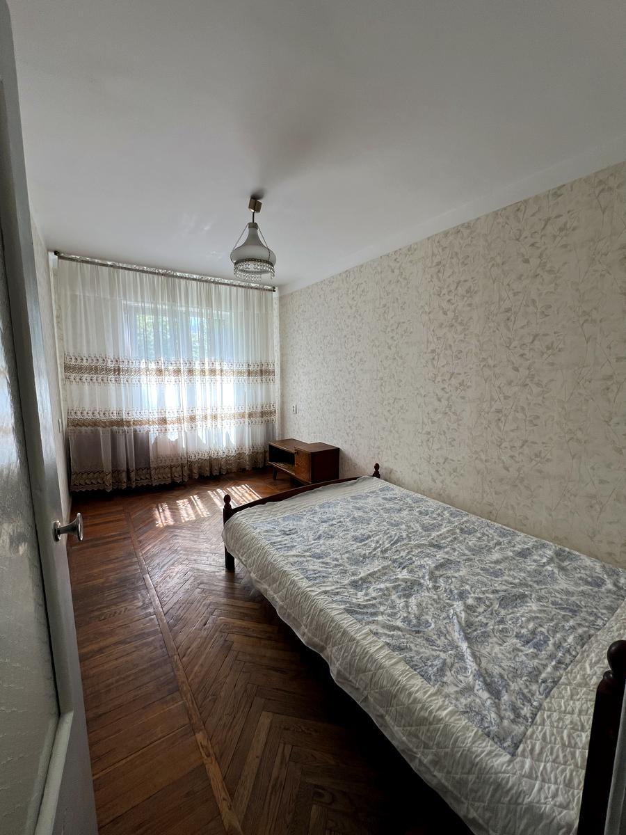 2-комнатная квартира по адресу ул. Радостная (площадь 43 м²) - imageAlt 3 2-комнатная квартира по адресу ул. Радостная (площадь 43 м²) - Atlanta.ua - imageAlt 3