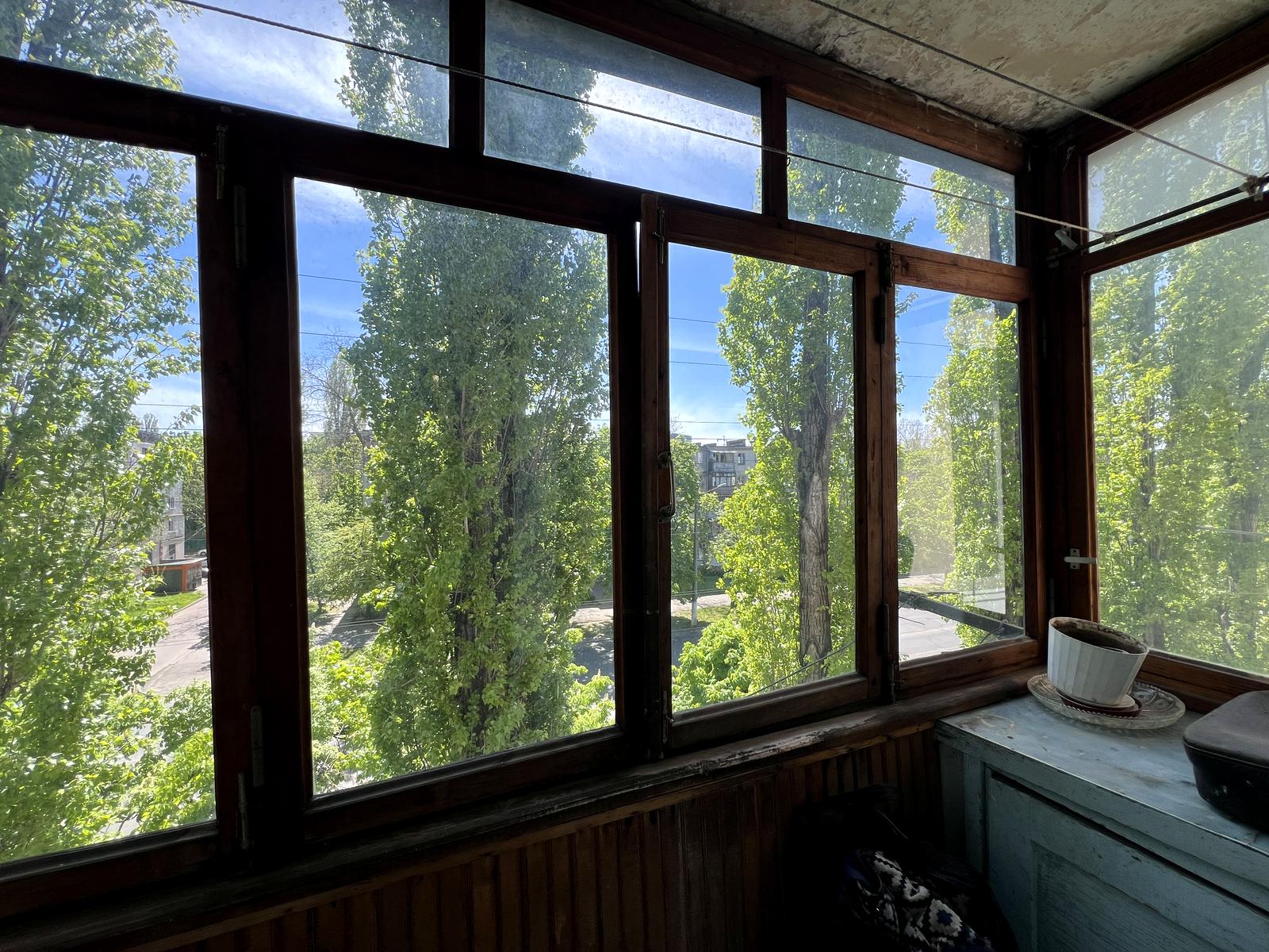 2-комнатная квартира по адресу ул. Радостная (площадь 43 м²) - imageAlt 11 2-комнатная квартира по адресу ул. Радостная (площадь 43 м²) - Atlanta.ua - imageAlt 11