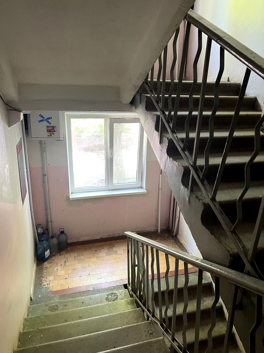2-комнатная квартира по адресу ул. Радостная (площадь 43 м²) - imageAlt 14 2-комнатная квартира по адресу ул. Радостная (площадь 43 м²) - Atlanta.ua - imageAlt 14