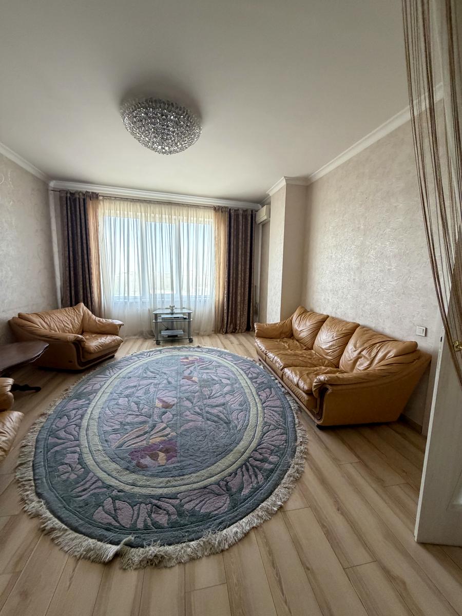 2-комнатная квартира по адресу (площадь 127 м²) - imageAlt 4 2-комнатная квартира по адресу (площадь 127 м²) - Atlanta.ua - imageAlt 4