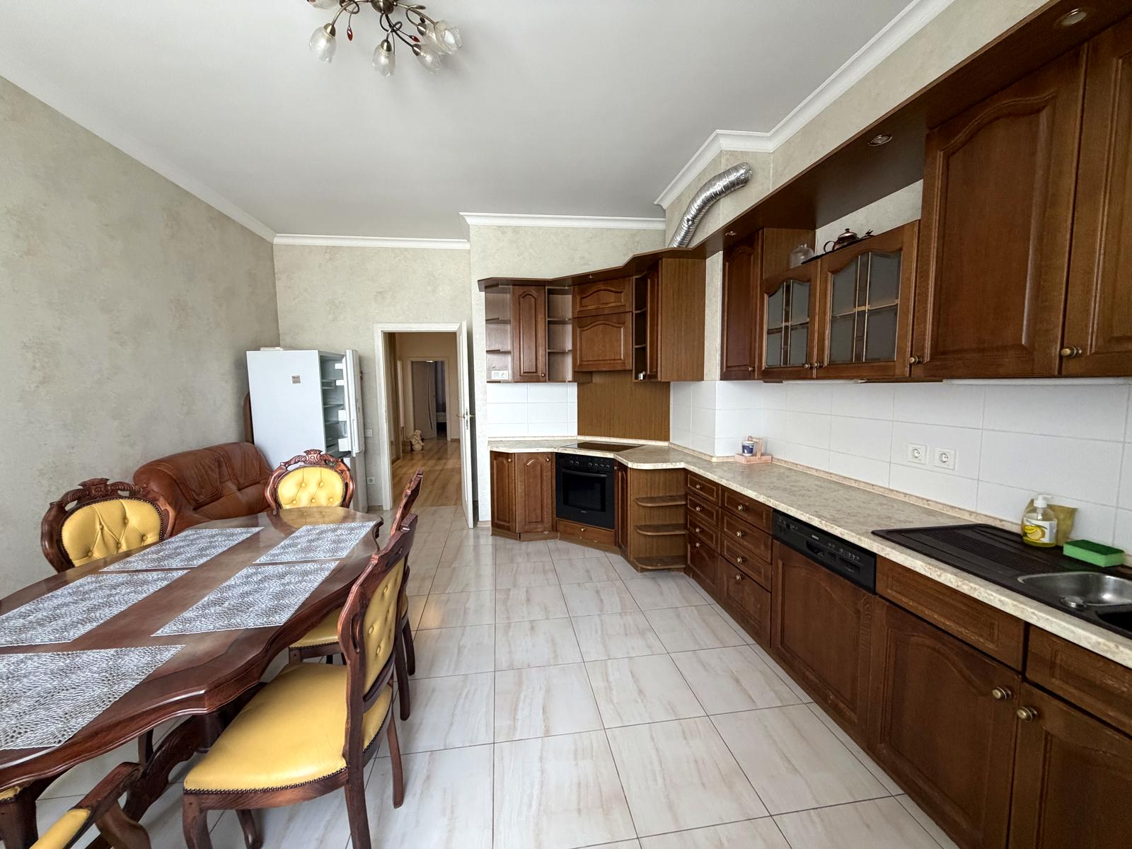 2-комнатная квартира по адресу (площадь 127 м²) - imageAlt 3 2-комнатная квартира по адресу (площадь 127 м²) - Atlanta.ua - imageAlt 3