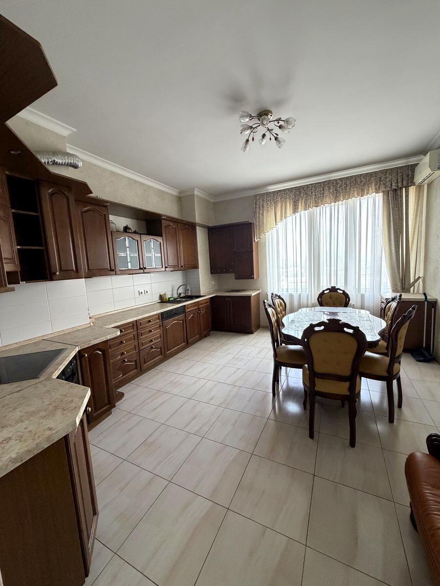 2-комнатная квартира по адресу (площадь 127 м²) 2-комнатная квартира по адресу (площадь 127 м²) - Atlanta.ua