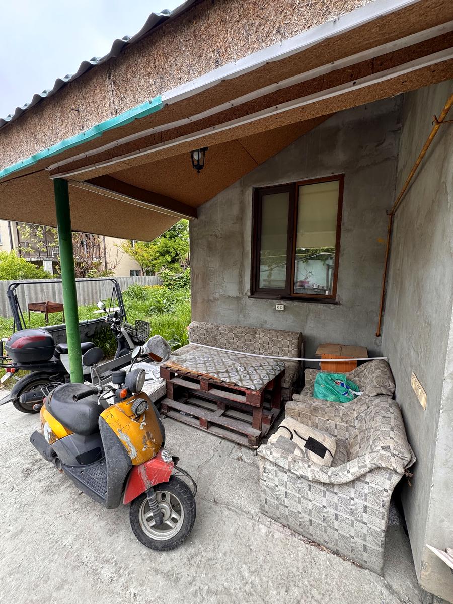 Дом по адресу ул. Бескаравайного (площадь 100 м²) - imageAlt 4 Дом по адресу ул. Бескаравайного (площадь 100 м²) - Atlanta.ua - imageAlt 4