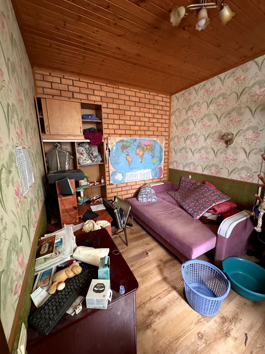 Дом по адресу ул. Бескаравайного (площадь 100 м²) - imageAlt 10 Дом по адресу ул. Бескаравайного (площадь 100 м²) - Atlanta.ua - imageAlt 10