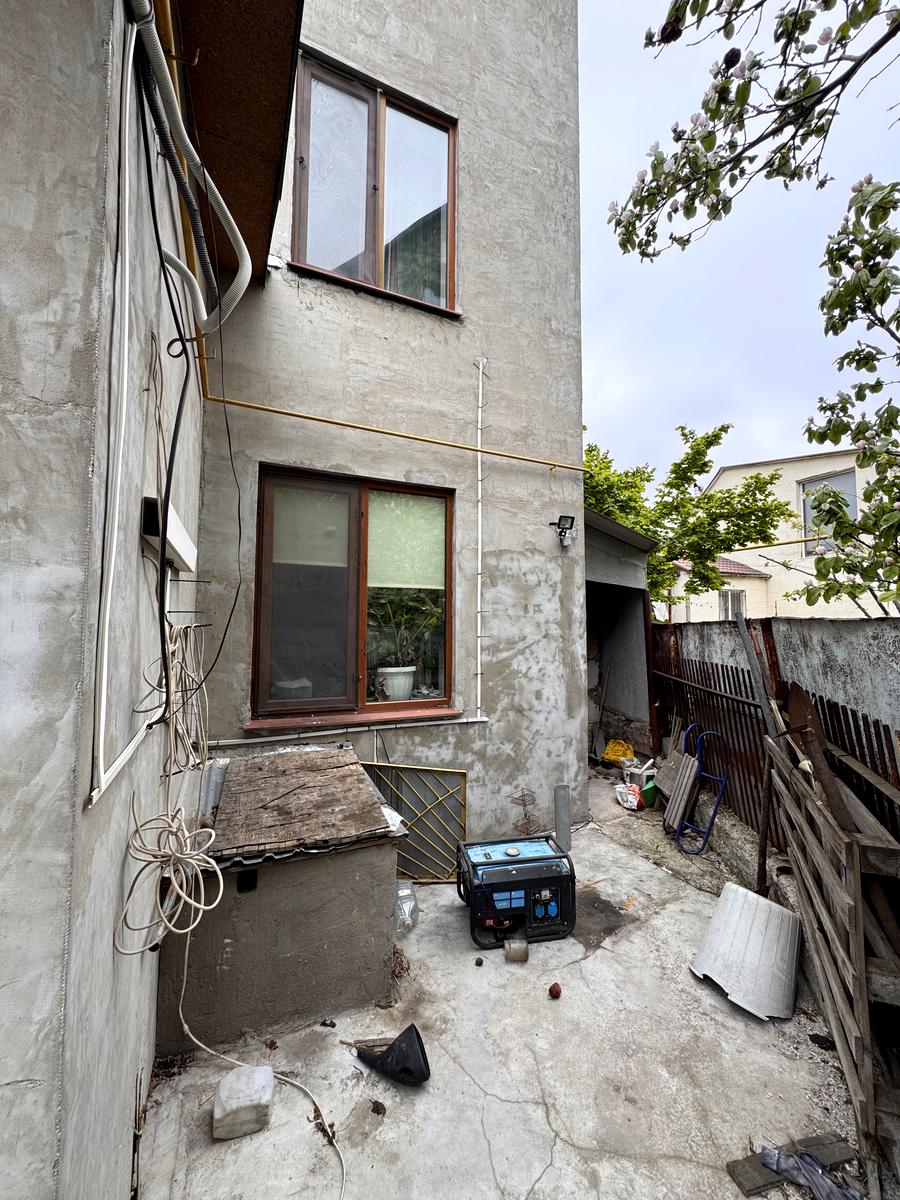 Дом по адресу ул. Бескаравайного (площадь 100 м²) - imageAlt 7 Дом по адресу ул. Бескаравайного (площадь 100 м²) - Atlanta.ua - imageAlt 7