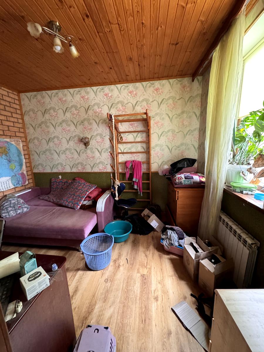 Дом по адресу ул. Бескаравайного (площадь 100 м²) - imageAlt 11 Дом по адресу ул. Бескаравайного (площадь 100 м²) - Atlanta.ua - imageAlt 11