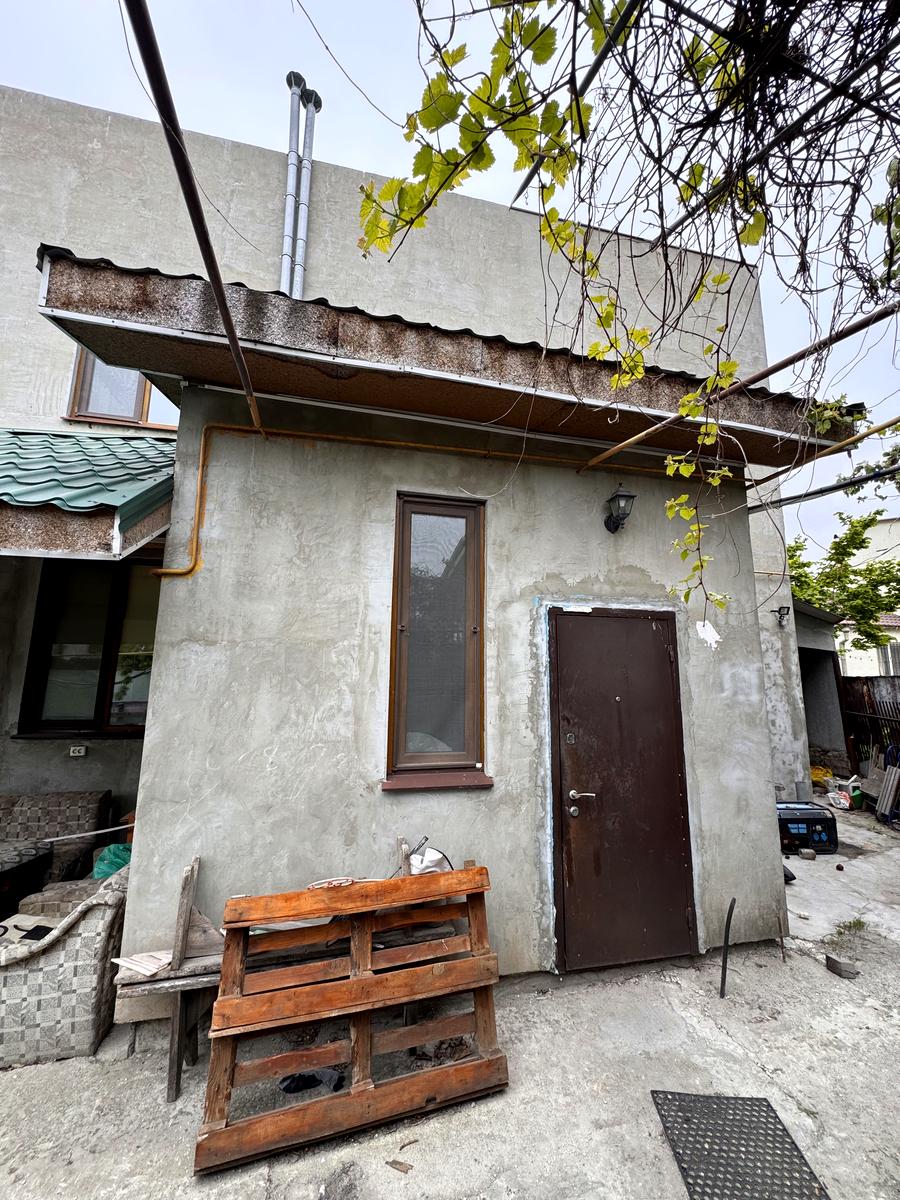 Дом по адресу ул. Бескаравайного (площадь 100 м²) - imageAlt 9 Дом по адресу ул. Бескаравайного (площадь 100 м²) - Atlanta.ua - imageAlt 9