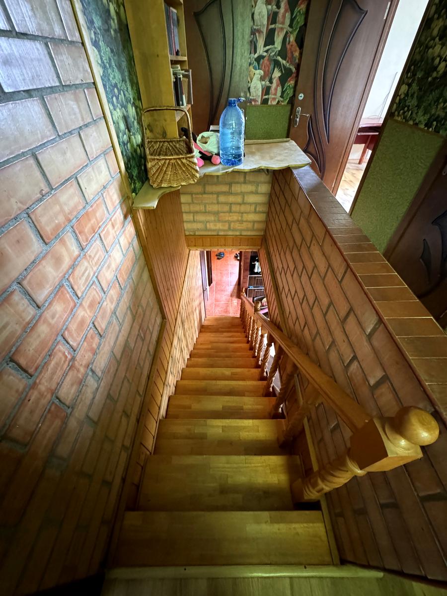 Дом по адресу ул. Бескаравайного (площадь 100 м²) - imageAlt 20 Дом по адресу ул. Бескаравайного (площадь 100 м²) - Atlanta.ua - imageAlt 20