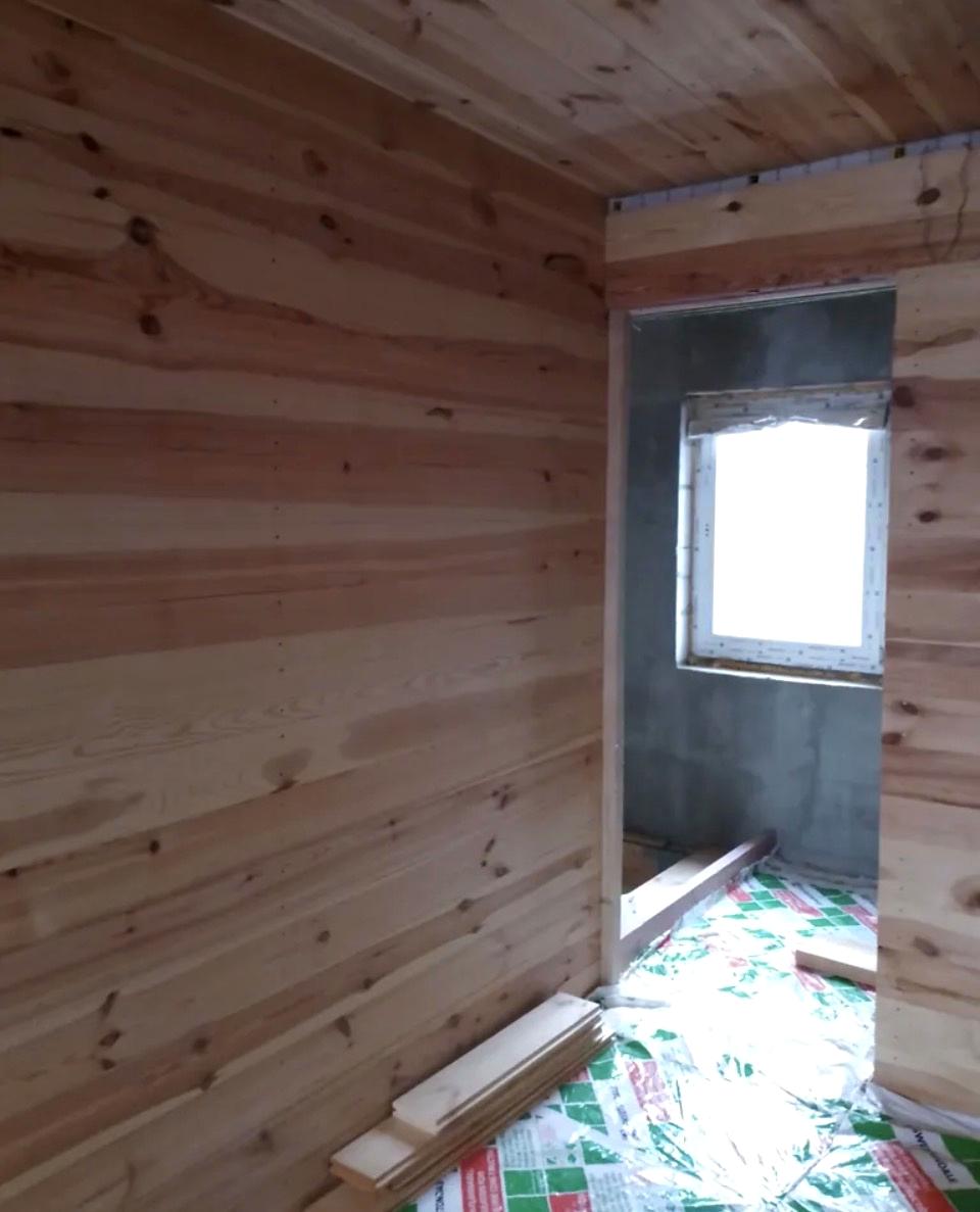 Дом по адресу (площадь 60 м²) - imageAlt 4 Дом по адресу (площадь 60 м²) - Atlanta.ua - imageAlt 4