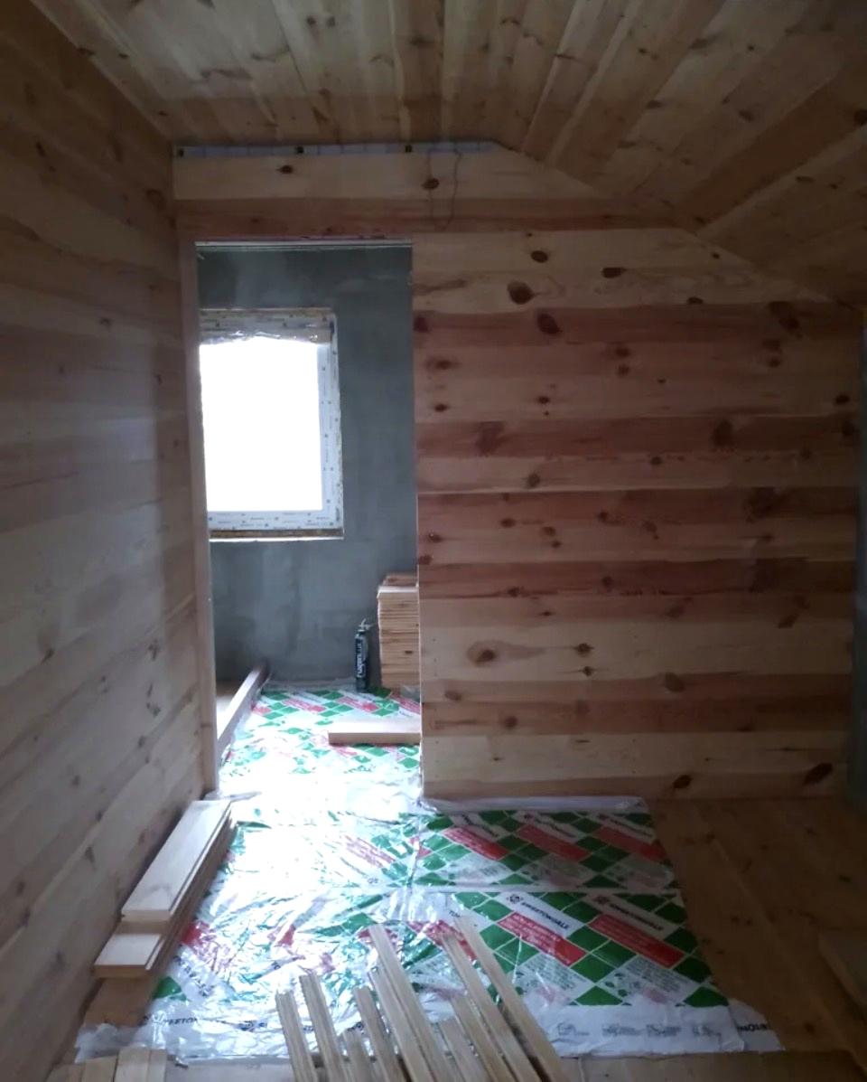 Дом по адресу (площадь 60 м²) - imageAlt 3 Дом по адресу (площадь 60 м²) - Atlanta.ua - imageAlt 3