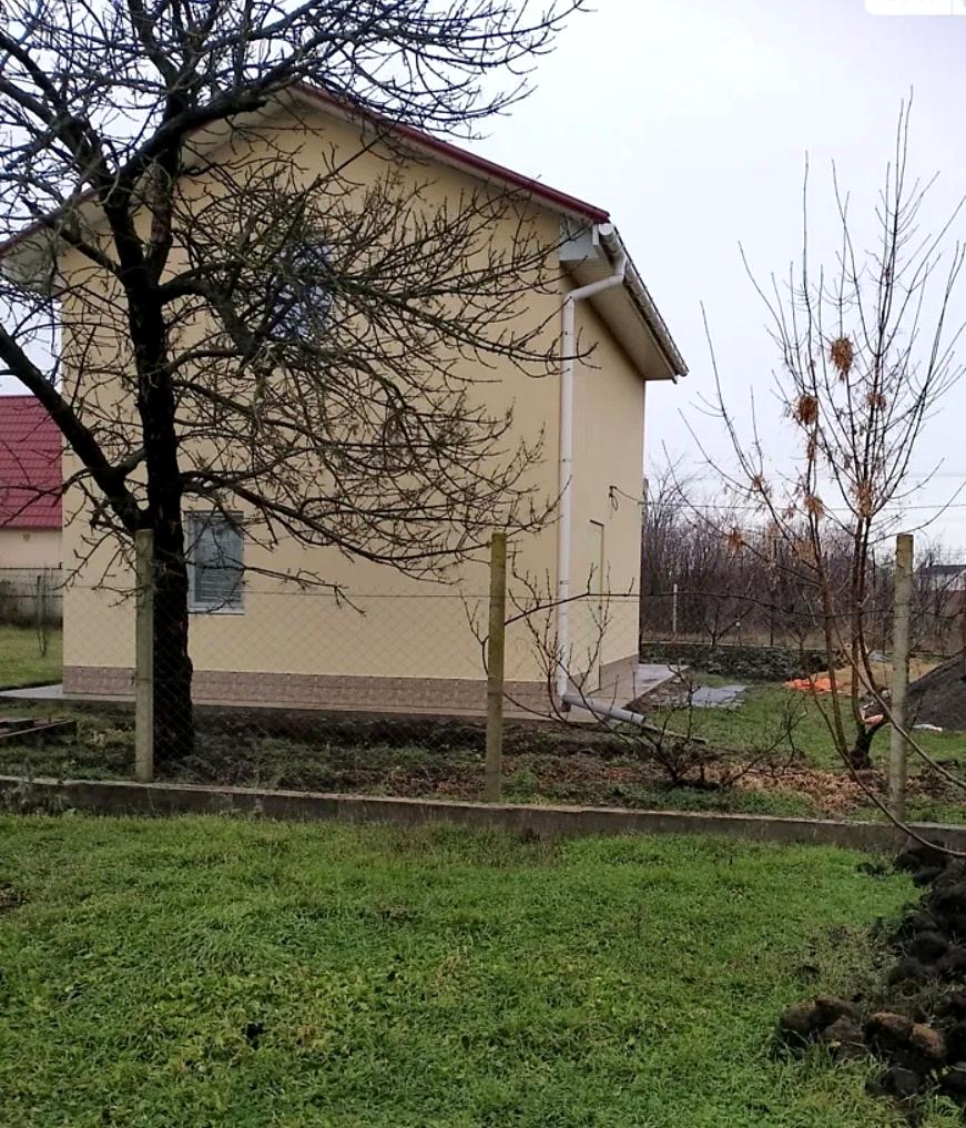 Дом по адресу (площадь 60 м²) Дом по адресу (площадь 60 м²) - Atlanta.ua