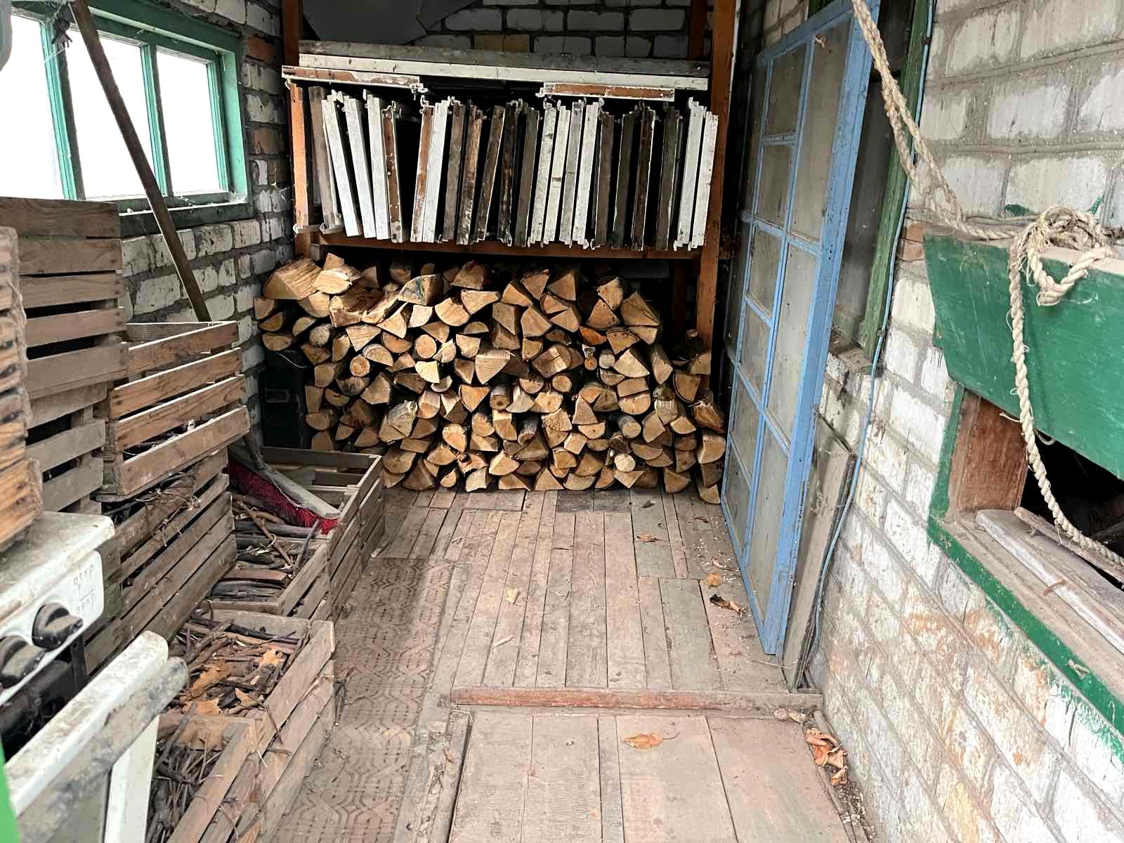 Будинок за адресою вул. Маріїнська (площа 91,5 м²) - фото 16 Будинок за адресою вул. Маріїнська (площа 91,5 м²) - Atlanta.ua - фото 16