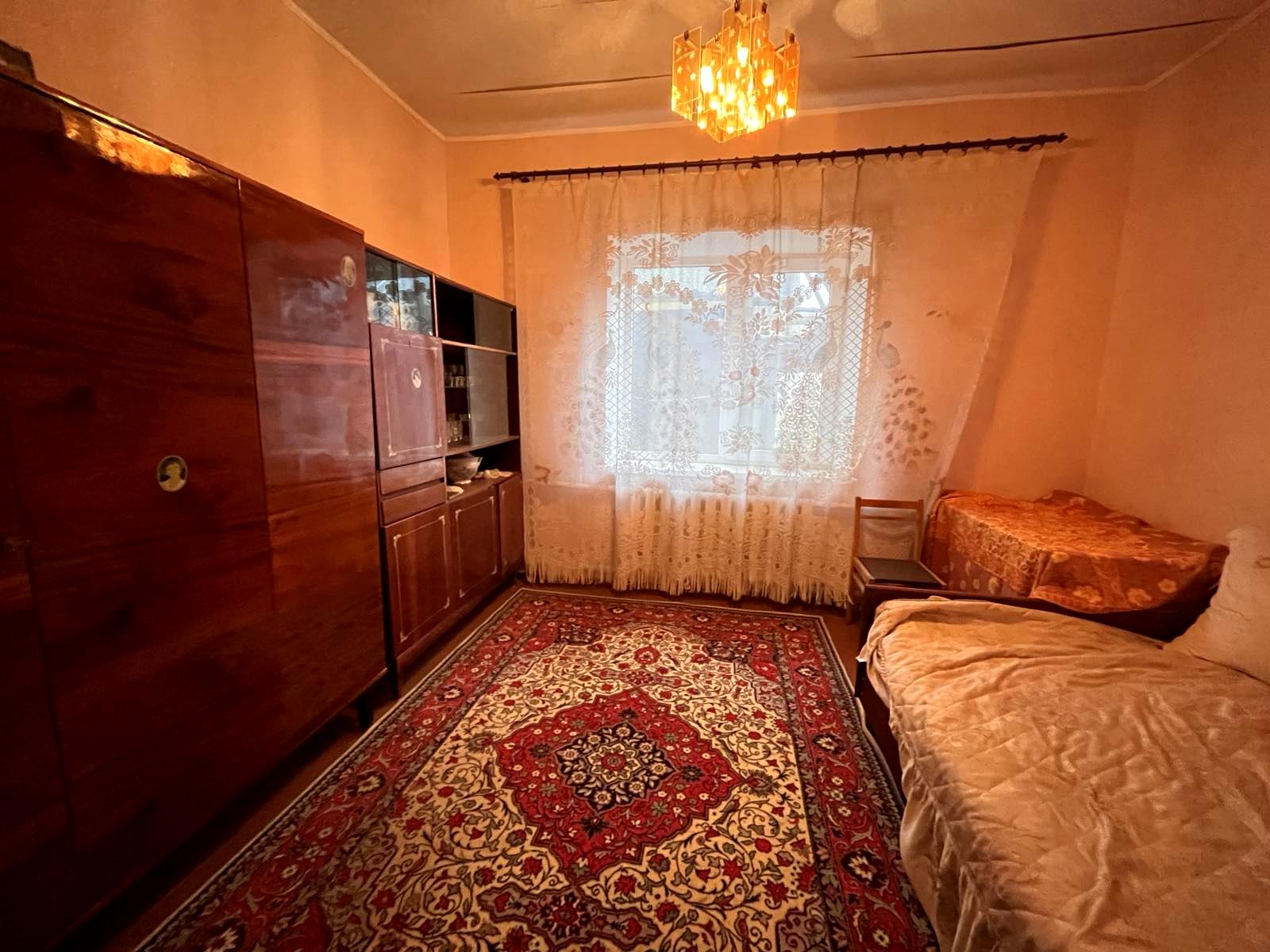 Будинок за адресою вул. Маріїнська (площа 91,5 м²) - фото 7 Будинок за адресою вул. Маріїнська (площа 91,5 м²) - Atlanta.ua - фото 7