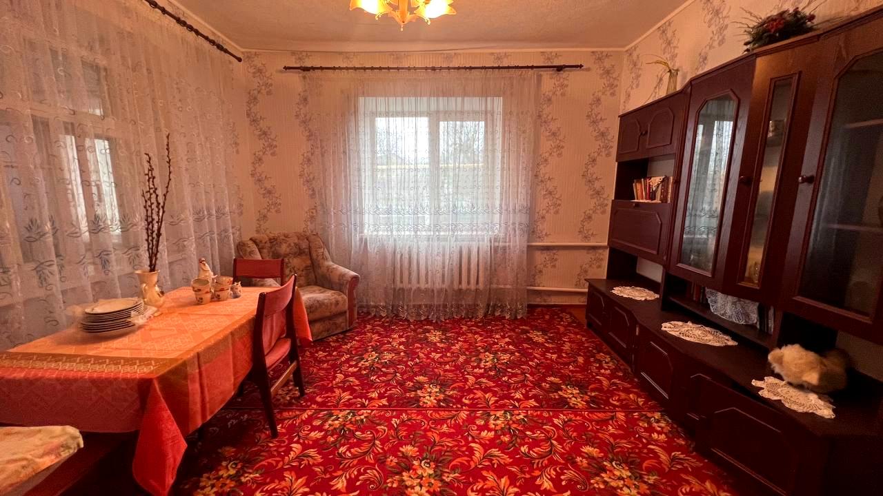 Будинок за адресою вул. Маріїнська (площа 91,5 м²) - фото 6 Будинок за адресою вул. Маріїнська (площа 91,5 м²) - Atlanta.ua - фото 6