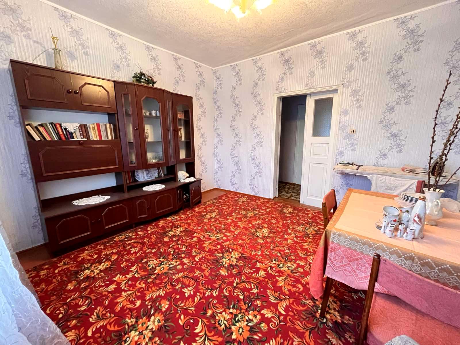 Будинок за адресою вул. Маріїнська (площа 91,5 м²) - фото 5 Будинок за адресою вул. Маріїнська (площа 91,5 м²) - Atlanta.ua - фото 5