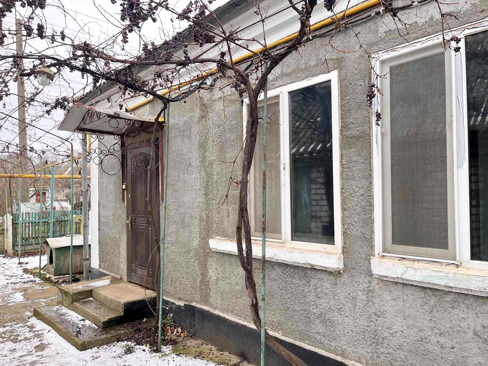 Будинок за адресою вул. Маріїнська (площа 91,5 м²) Будинок за адресою вул. Маріїнська (площа 91,5 м²) - Atlanta.ua