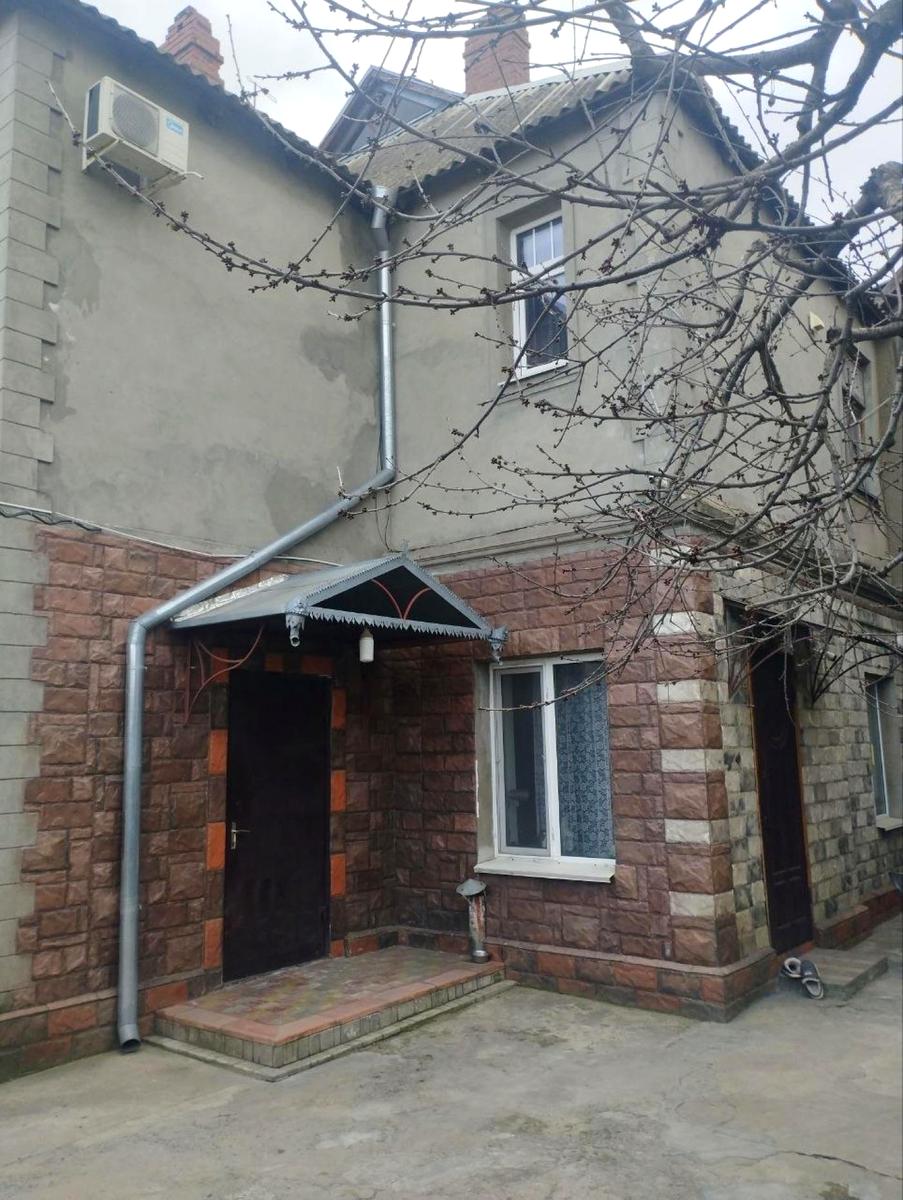 Дом по адресу ул. Керченская (площадь 250 м²) Дом по адресу ул. Керченская (площадь 250 м²) - Atlanta.ua