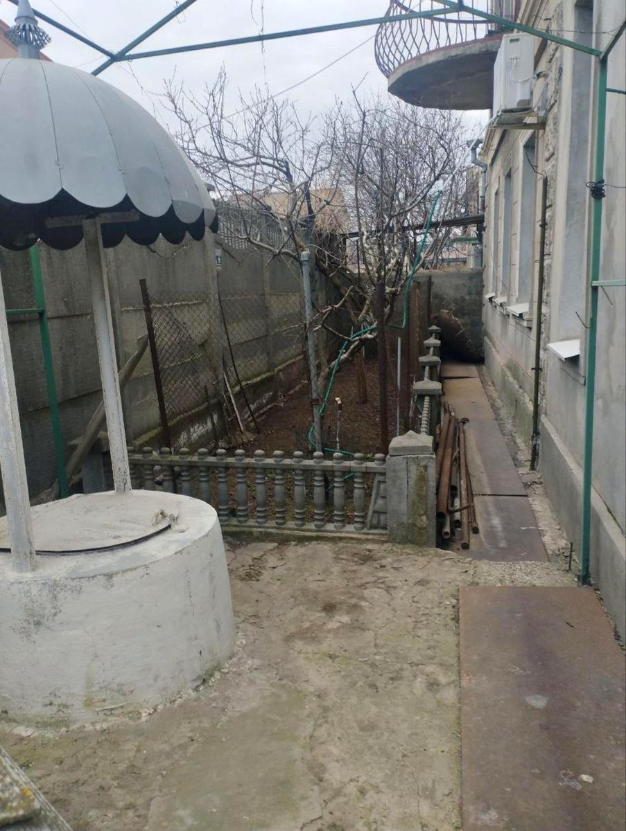 Дом по адресу ул. Керченская (площадь 250 м²) - imageAlt 3 Дом по адресу ул. Керченская (площадь 250 м²) - Atlanta.ua - imageAlt 3