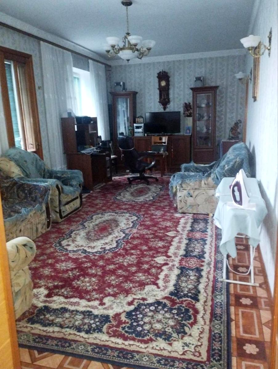 Дом по адресу ул. Керченская (площадь 250 м²) - imageAlt 14 Дом по адресу ул. Керченская (площадь 250 м²) - Atlanta.ua - imageAlt 14