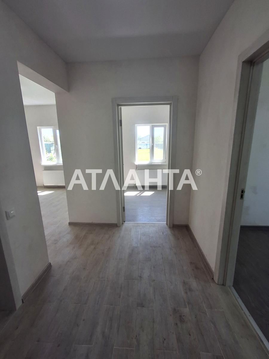 Дом по адресу (площадь 42,5 м²) Дом по адресу (площадь 42,5 м²) - Atlanta.ua