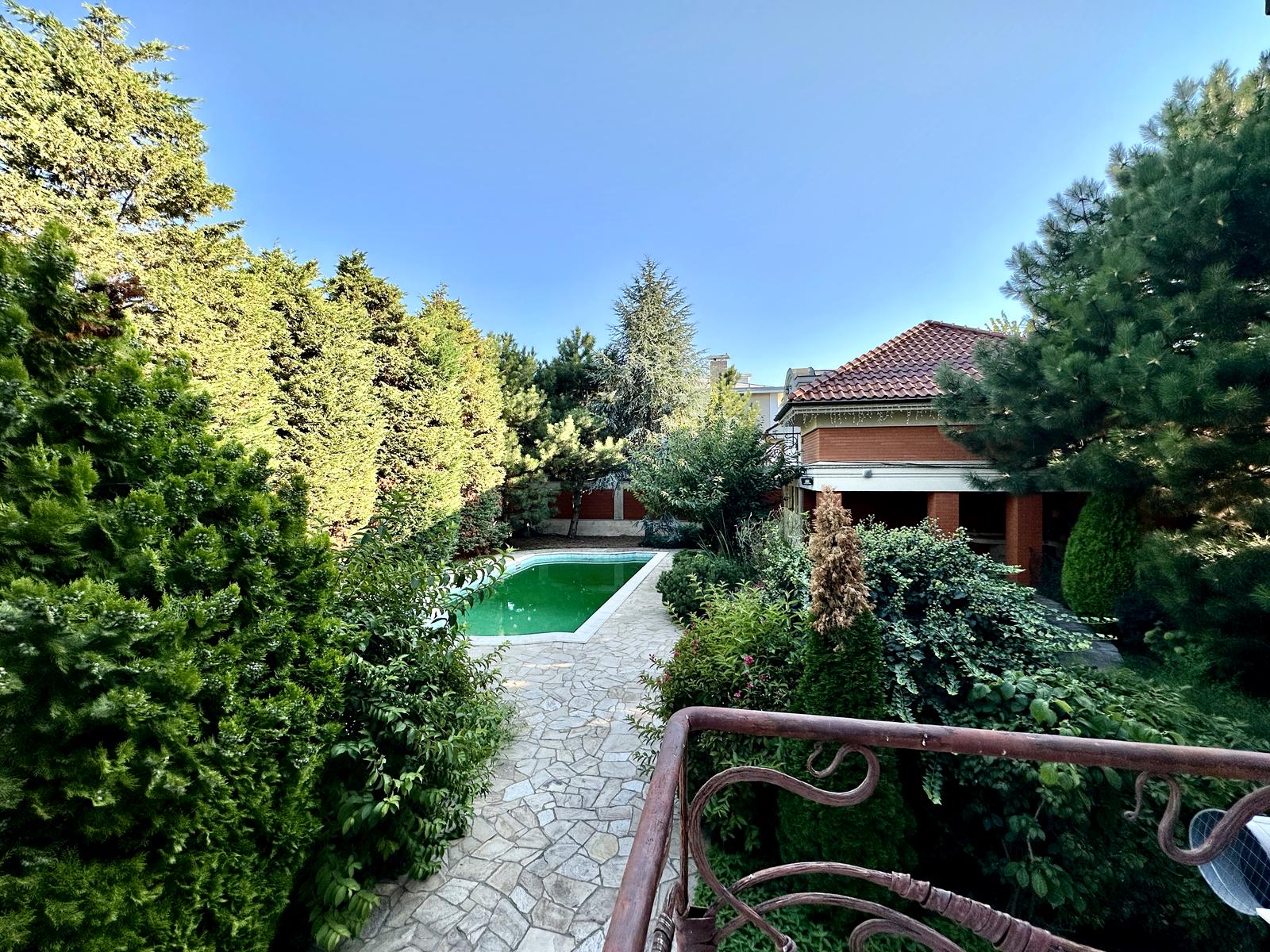Будинок за адресою Катаєва пров. (площа 550 м²) - фото 10 Будинок за адресою Катаєва пров. (площа 550 м²) - Atlanta.ua - фото 10