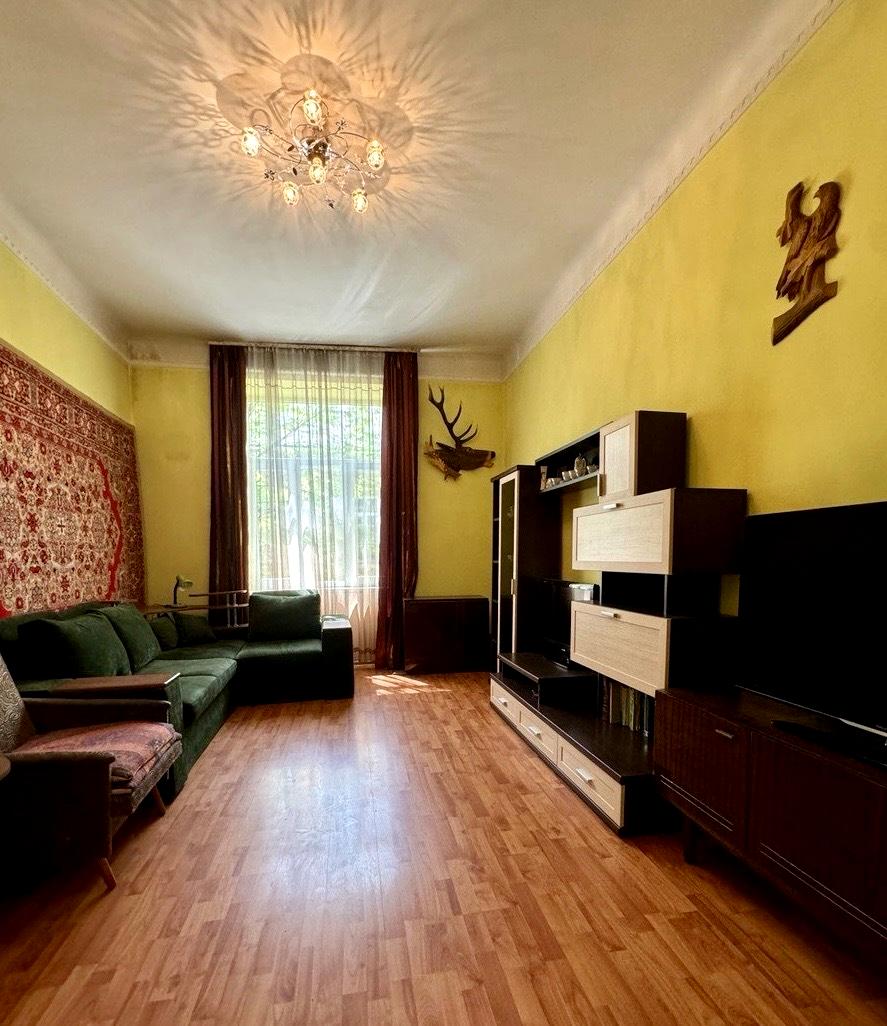 Продаж квартири на Івана Шараневича - зображення 1