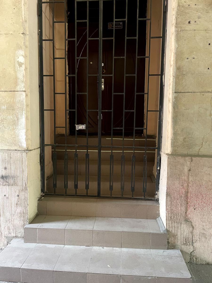 Коммерческая недвижимость по адресу ул. Пастера (площадь 166 м²) - imageAlt 4 Коммерческая недвижимость по адресу ул. Пастера (площадь 166 м²) - Atlanta.ua - imageAlt 4