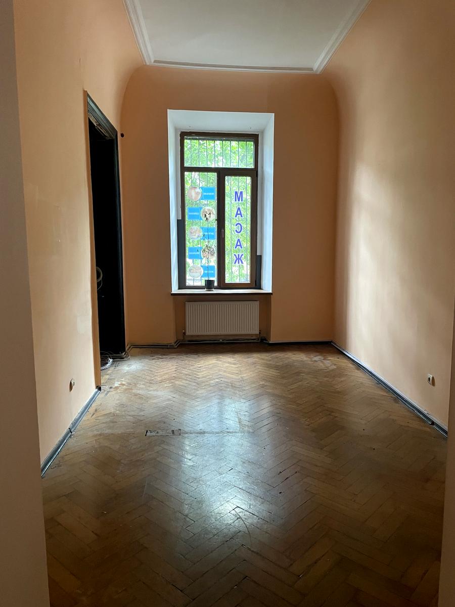 Коммерческая недвижимость по адресу ул. Пастера (площадь 166 м²) - imageAlt 6 Коммерческая недвижимость по адресу ул. Пастера (площадь 166 м²) - Atlanta.ua - imageAlt 6