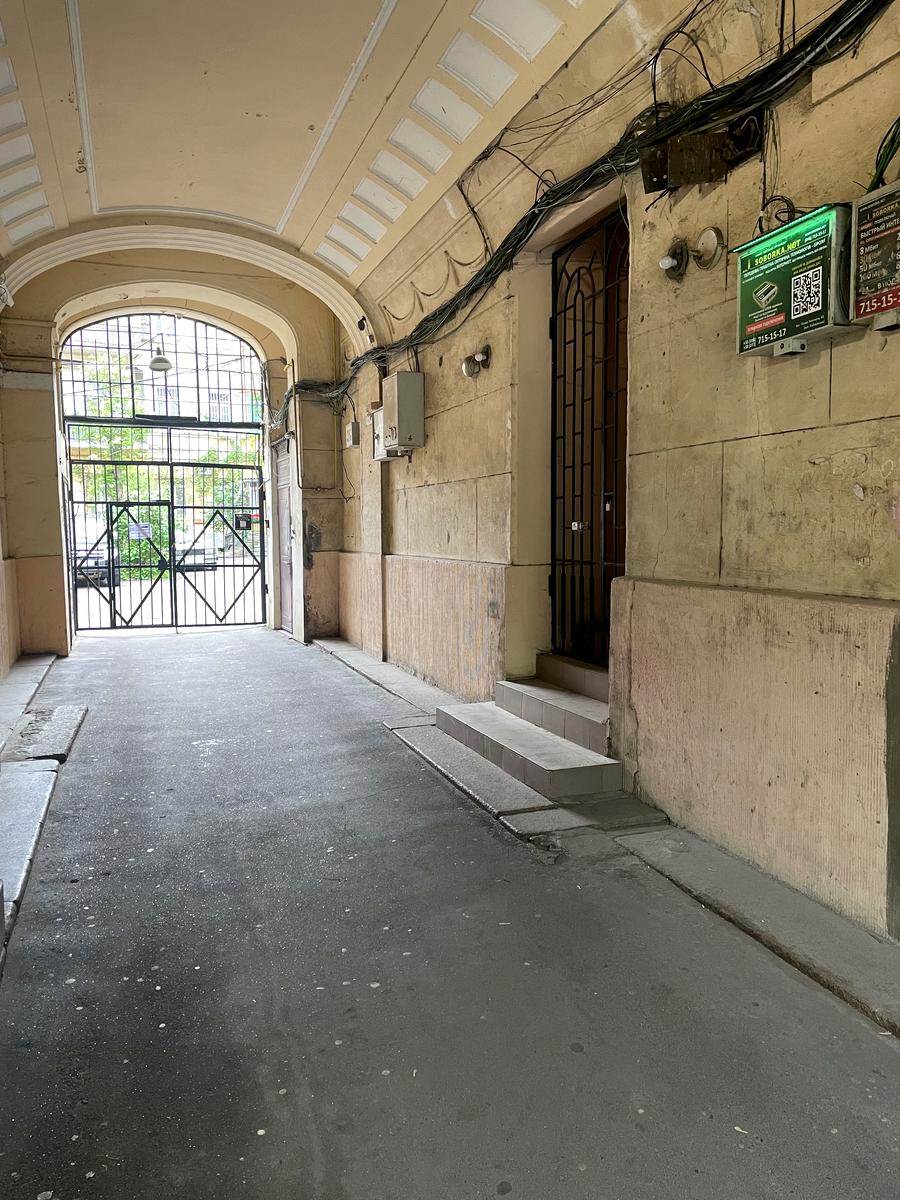 Коммерческая недвижимость по адресу ул. Пастера (площадь 166 м²) - imageAlt 3 Коммерческая недвижимость по адресу ул. Пастера (площадь 166 м²) - Atlanta.ua - imageAlt 3