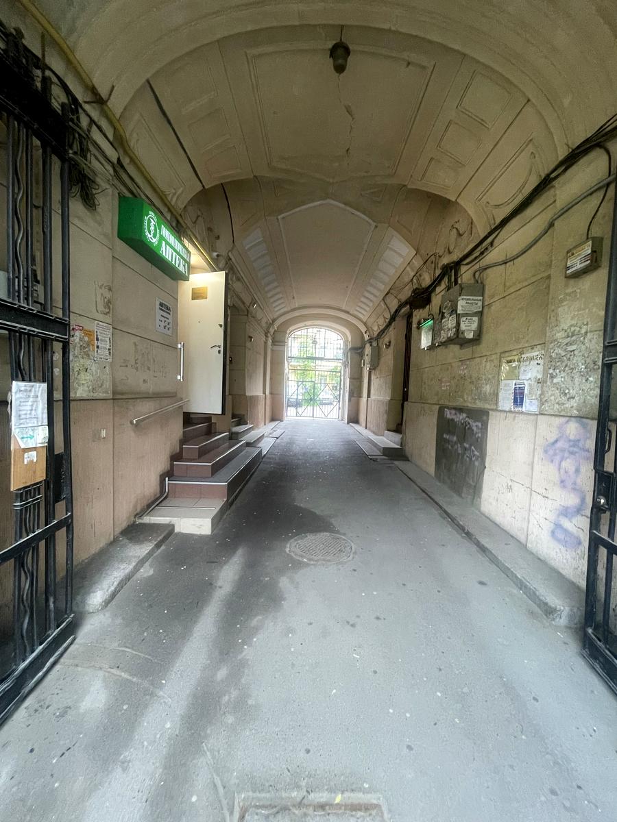 Коммерческая недвижимость по адресу ул. Пастера (площадь 166 м²) - imageAlt 2 Коммерческая недвижимость по адресу ул. Пастера (площадь 166 м²) - Atlanta.ua - imageAlt 2