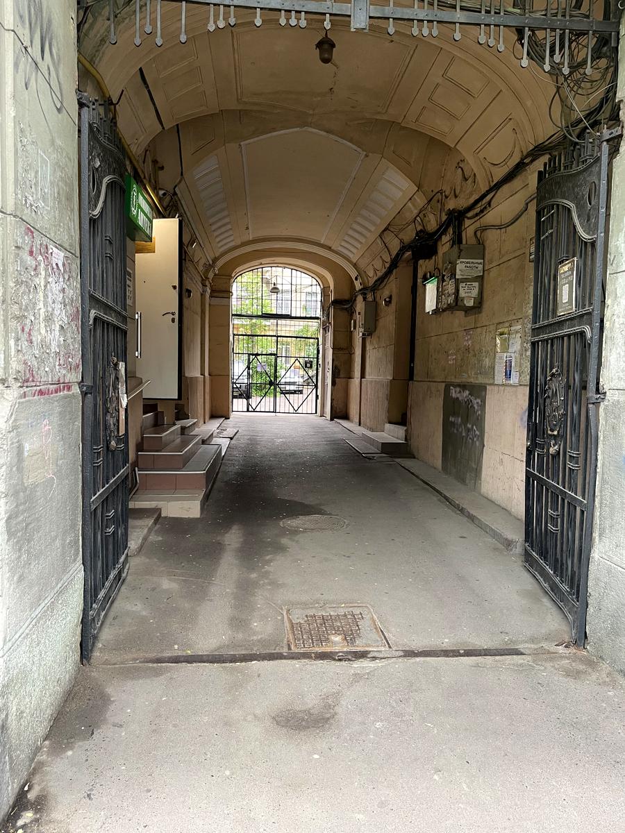 Коммерческая недвижимость по адресу ул. Пастера (площадь 166 м²) Коммерческая недвижимость по адресу ул. Пастера (площадь 166 м²) - Atlanta.ua